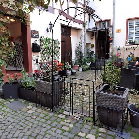 Kleine Altstadt Oase Apartment Bernkastel-Kues Exterior photo
