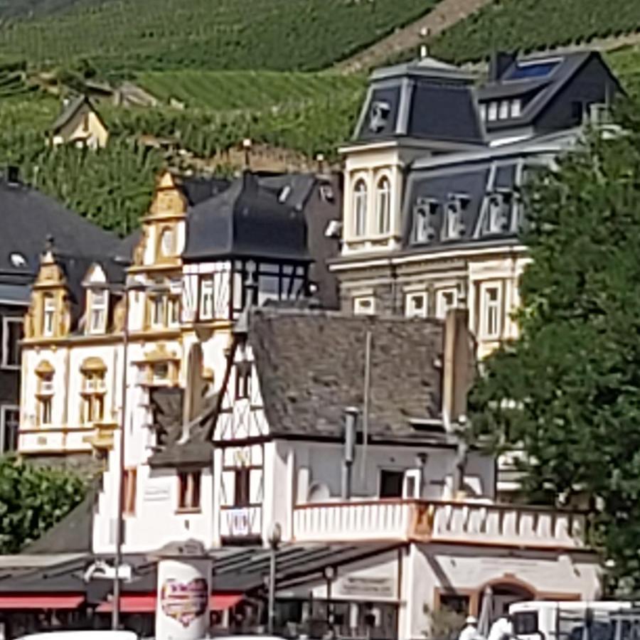Kleine Altstadt Oase Apartment Bernkastel-Kues Exterior photo