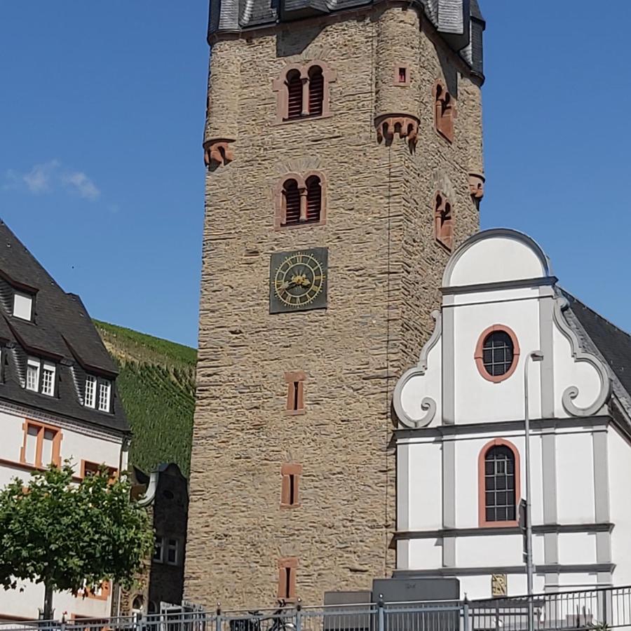 Kleine Altstadt Oase Apartment Bernkastel-Kues Exterior photo
